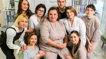 Стоматологическая клиника Орто-Классика изображение 6