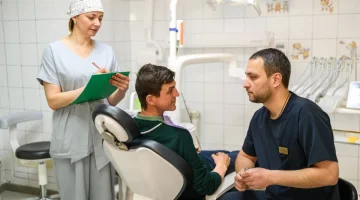 Стоматологическая клиника Орто-Классика изображение 8