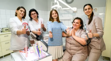 Стоматологическая клиника Орто-Классика изображение 16